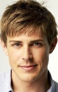 Full Chris Lowell filmography who acted in the TV series Life As We Know It.
