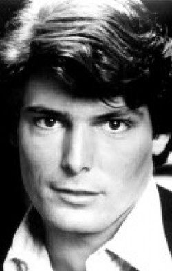 Full Christopher Reeve filmography who acted in the TV series The Carol Burnett Show.