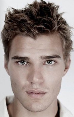 Full Chris Zylka filmography who acted in the TV series The Secret Circle.