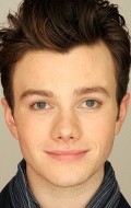 Full Chris Colfer filmography who acted in the TV series Glee.