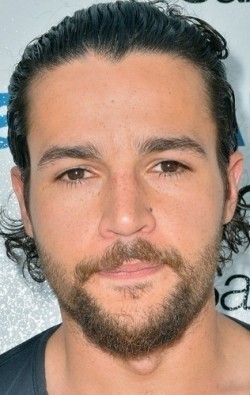 Full Christopher Abbott filmography who acted in the TV series Girls.