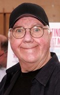 Full Chuck McCann filmography who acted in the TV series Van Dyke and Company.
