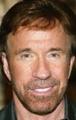 Full Chuck Norris filmography who acted in the TV series Sons of Thunder.