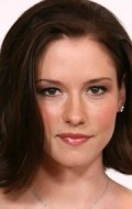 Full Chyler Leigh filmography who acted in the TV series Safe Harbor.