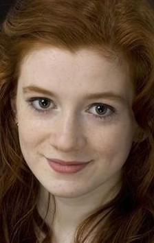 Full Ciara Baxendale filmography who acted in the TV series My Mad Fat Diary.