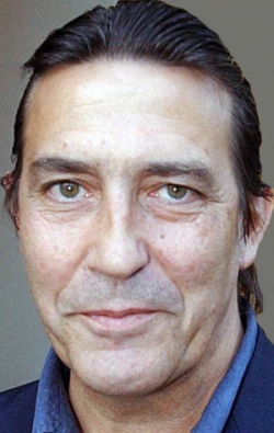 Full Ciarán Hinds filmography who acted in the TV series Above Suspicion.