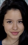 Full Cierra Ramirez filmography who acted in the TV series The Fosters.