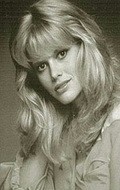 Full Claire Yarlett filmography who acted in the TV series The Colbys.