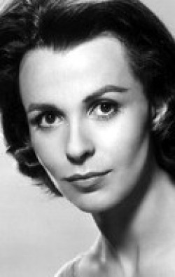 Full Claire Bloom filmography who acted in the TV series Imogen's Face.