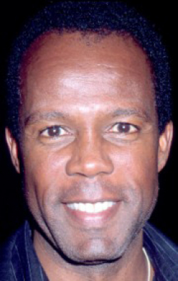 Full Clarence Gilyard Jr. filmography who acted in the TV series Matlock.