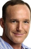 Full Clark Gregg filmography who acted in the TV series The New Adventures of Old Christine.