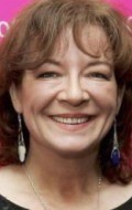 Full Clare Higgins filmography who acted in the TV series Casanova.