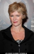 Full Clare Holman filmography who acted in the TV series Lewis.