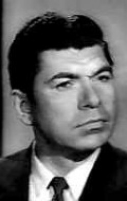 Full Claude Akins filmography who acted in the TV series Laredo.