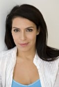 Full Claudia Ferri filmography who acted in the TV series Durham County.