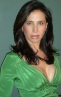Full Claudia Alencar filmography who acted in the TV series Os Mutantes.