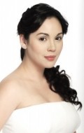 Full Claudine Barretto filmography who acted in the TV series Iglot.