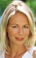Full Claudine Wilde filmography who acted in the TV series Im Tal des Schweigens.