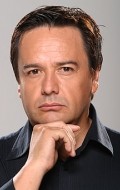 Full Claudio Arredondo filmography who acted in the TV series Los titeres.