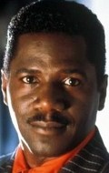 Full Cleavant Derricks filmography who acted in the TV series The Wedding Bells.