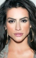 Full Cleo Pires filmography who acted in the TV series Cobras & Lagartos.