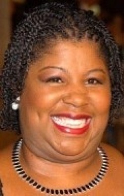 Full Cleo King filmography who acted in the TV series Mike & Molly.