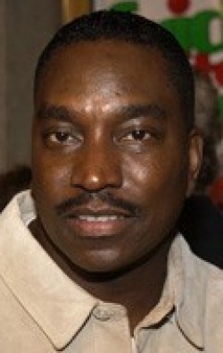 Full Clifton Powell filmography who acted in the TV series Simon.