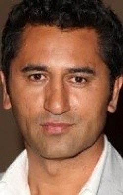 Full Cliff Curtis filmography who acted in the TV series Fear the Walking Dead.