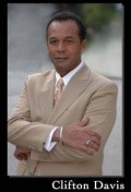 Full Clifton Davis filmography who acted in the TV series That's My Mama  (serial 1974-1975).