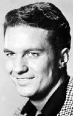 Full Cliff Robertson filmography who acted in the TV series Dazzle.