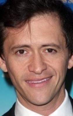 Full Clifton Collins Jr. filmography who acted in the TV series Thief.