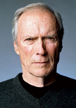 Full Clint Eastwood filmography who acted in the TV series The Blues.