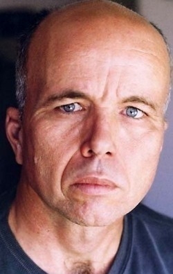 Full Clint Howard filmography who acted in the TV series Gung Ho  (serial 1986-1987).