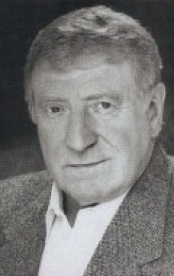 Full Clive Revill filmography who acted in the TV series Probe.