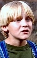 Full Cody Jones filmography who acted in the TV series Goosebumps.