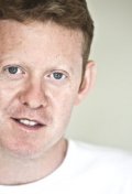 Full Colin McCredie filmography who acted in the TV series Taggart.