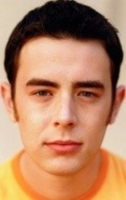 Full Colin Hanks filmography who acted in the TV series Roswell.