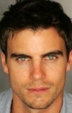 Full Colin Egglesfield filmography who acted in the TV series Rizzoli & Isles.