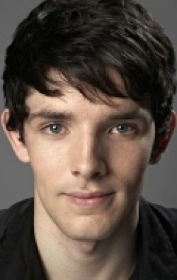Full Colin Morgan filmography who acted in the TV series Merlin.
