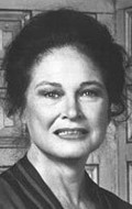 Full Colleen Dewhurst filmography who acted in the TV series Studs Lonigan.