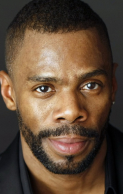 Full Colman Domingo filmography who acted in the TV series Fear the Walking Dead.