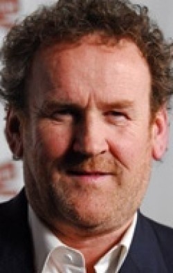 Full Colm Meaney filmography who acted in the TV series The Murdoch Mysteries.