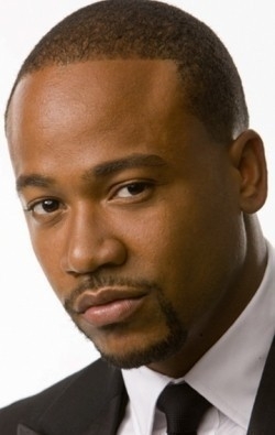 Full Columbus Short filmography who acted in the TV series Scandal.