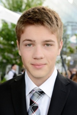 Full Connor Jessup filmography who acted in the TV series Falling Skies.