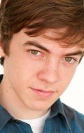 Full Connor Price filmography who acted in the TV series Will & Dewitt.