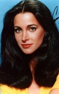 Full Connie Sellecca filmography who acted in the TV series P.S.I. Luv U.