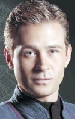 Full Connor Trinneer filmography who acted in the TV series Enterprise.