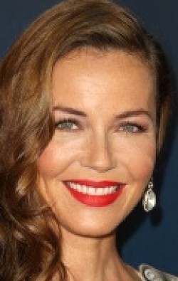 Full Connie Nielsen filmography who acted in the TV series Boss.