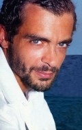 Full Constantine Markoulakis filmography who acted in the TV series Yungermann  (serial 2007 - ...).