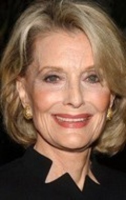 Full Constance Towers filmography who acted in the TV series Capitol.
